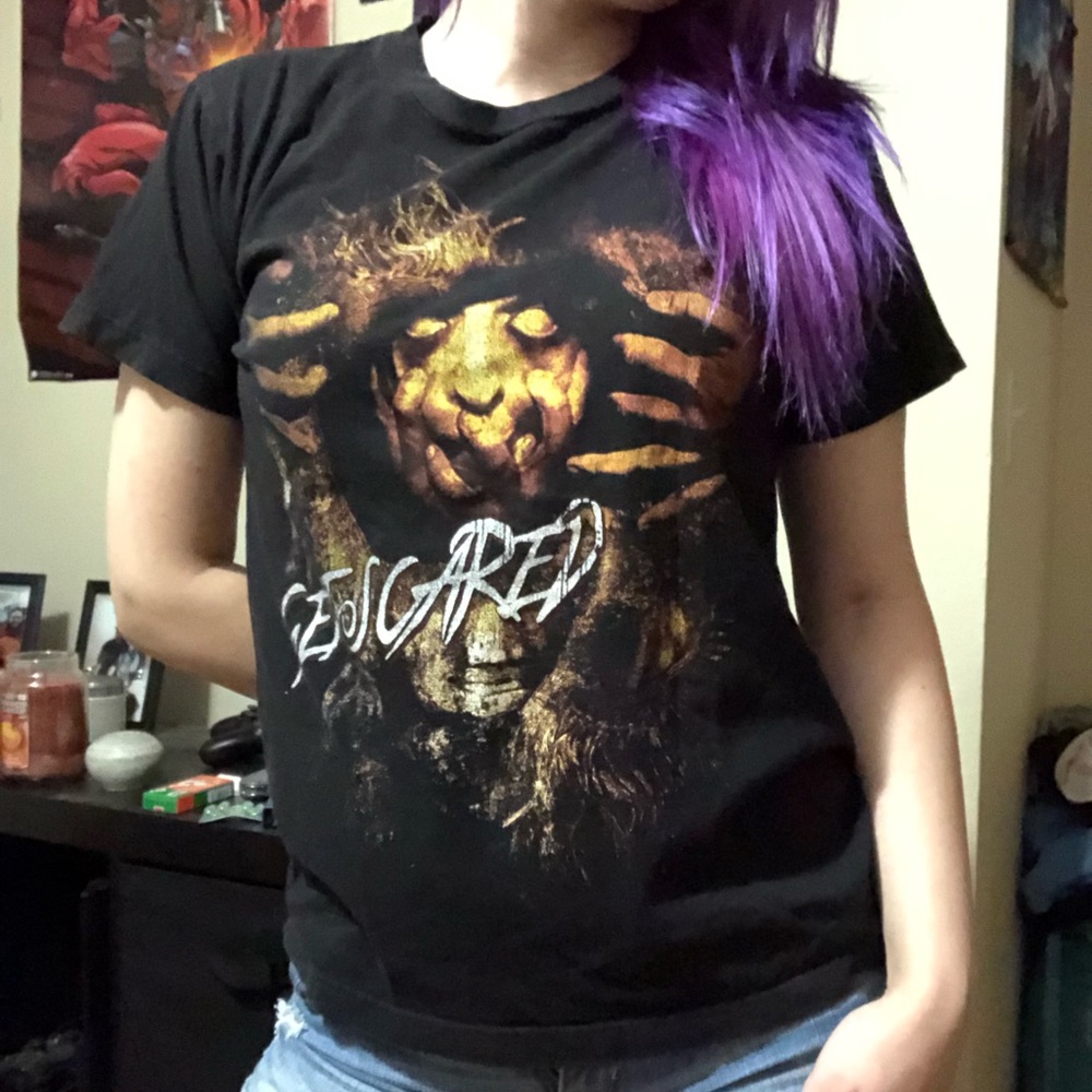 Get Scared Shirt